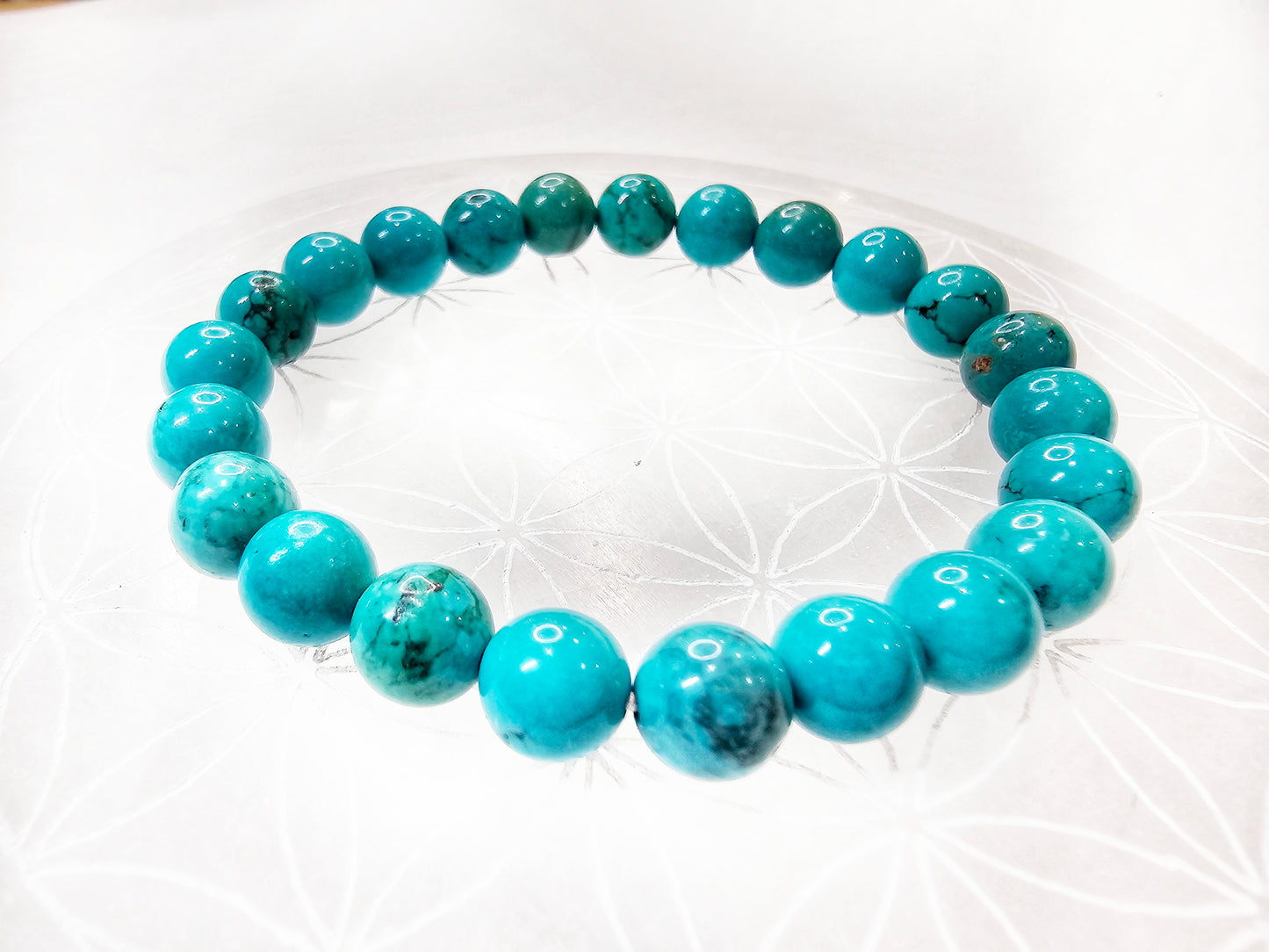 Pierre "communication" Turquoise