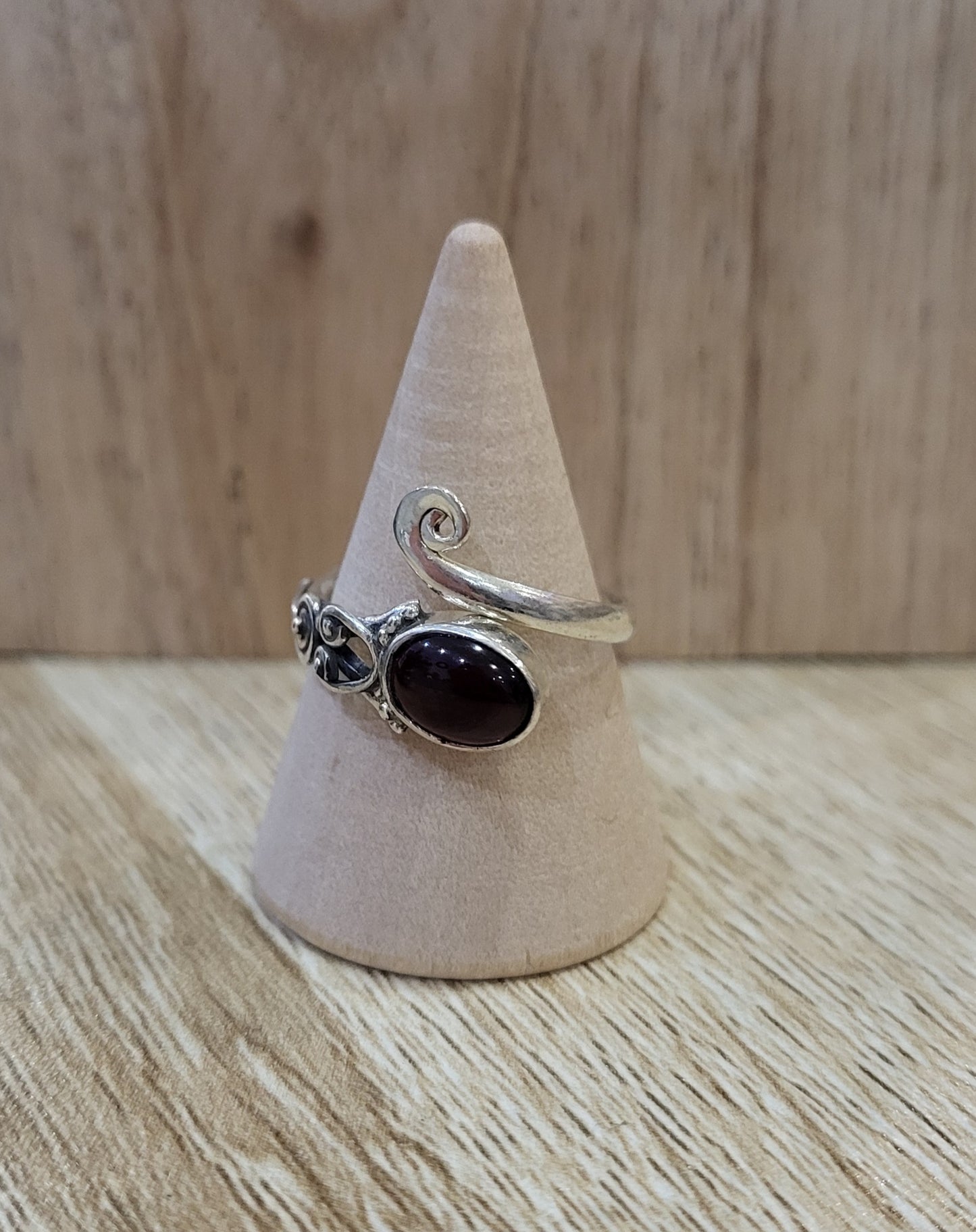 Pierre "Energie" Grenat