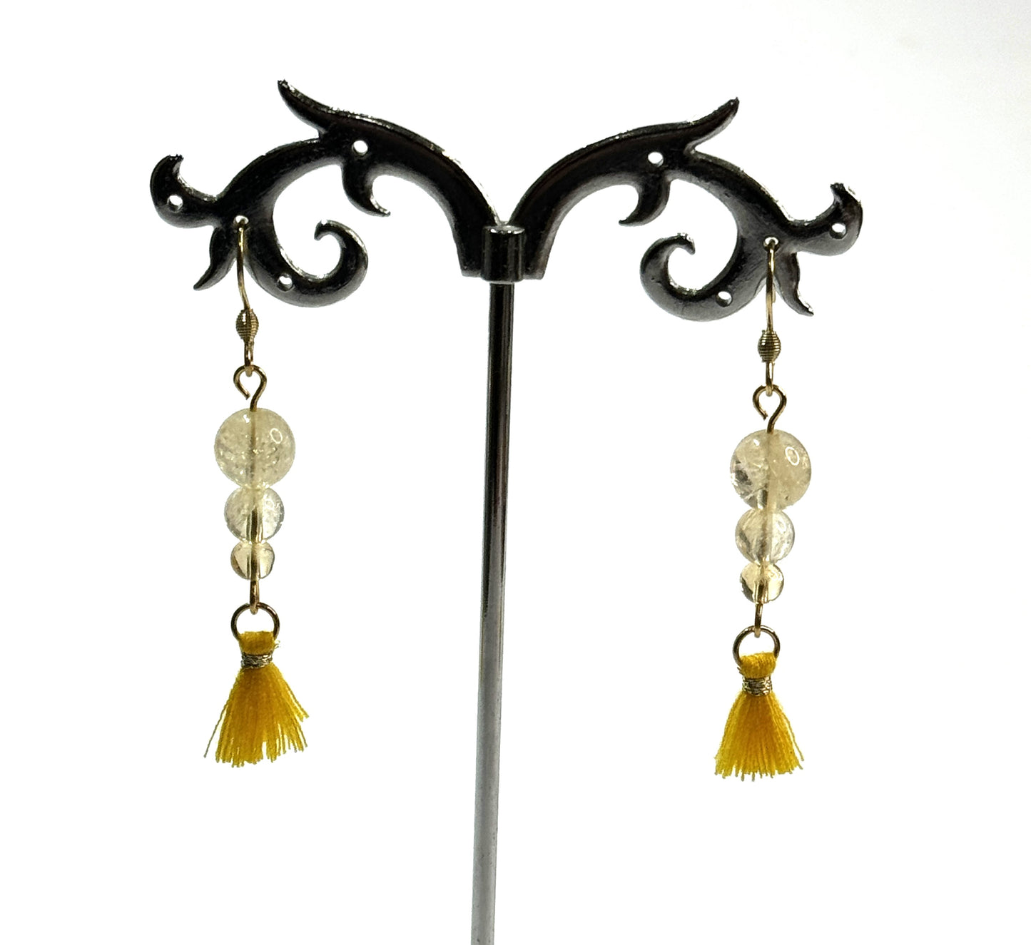 Pierre "abondance" Citrine