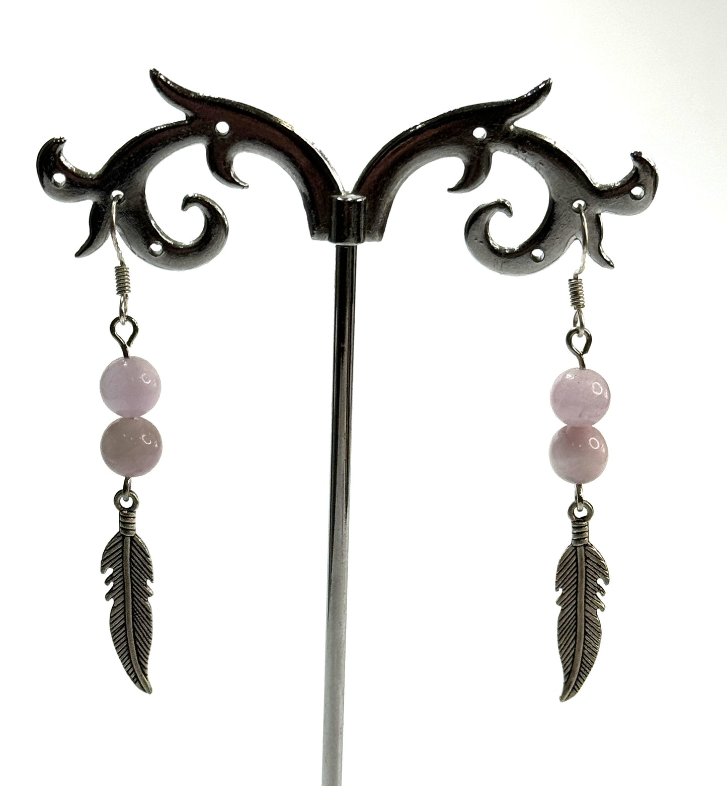 Pierre "amour" Kunzite