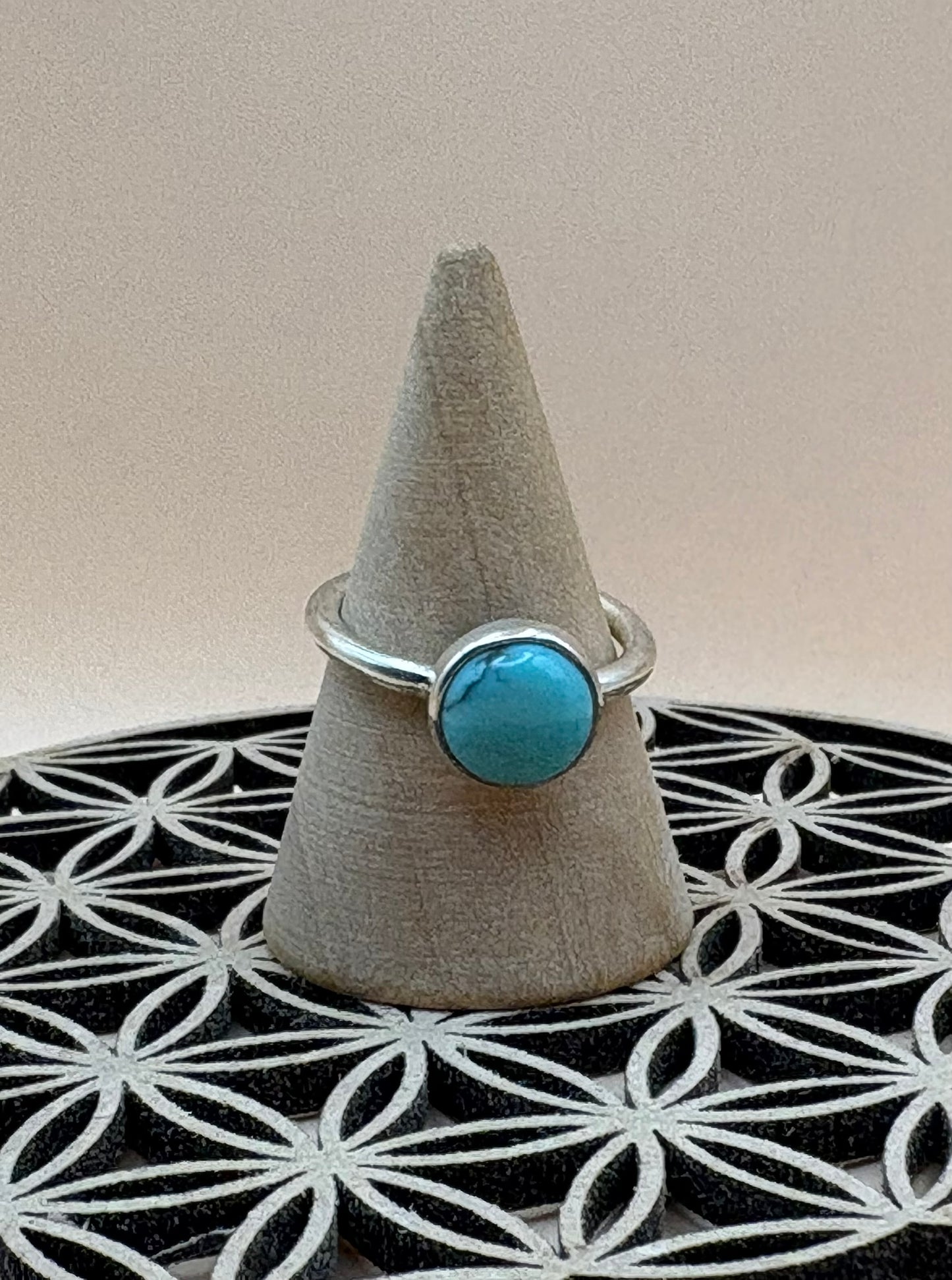 bague larimar