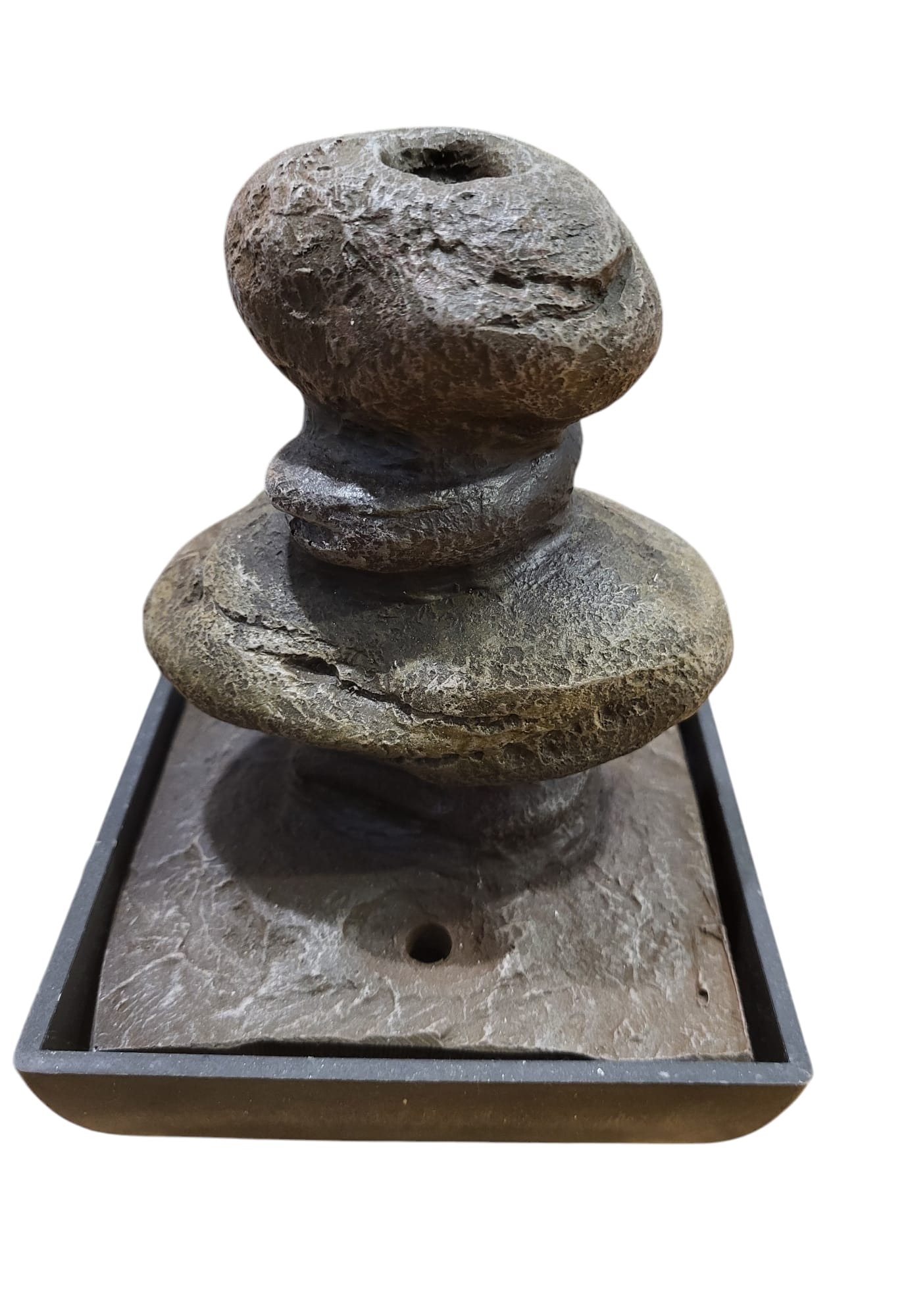 Fontaine à eau électrique