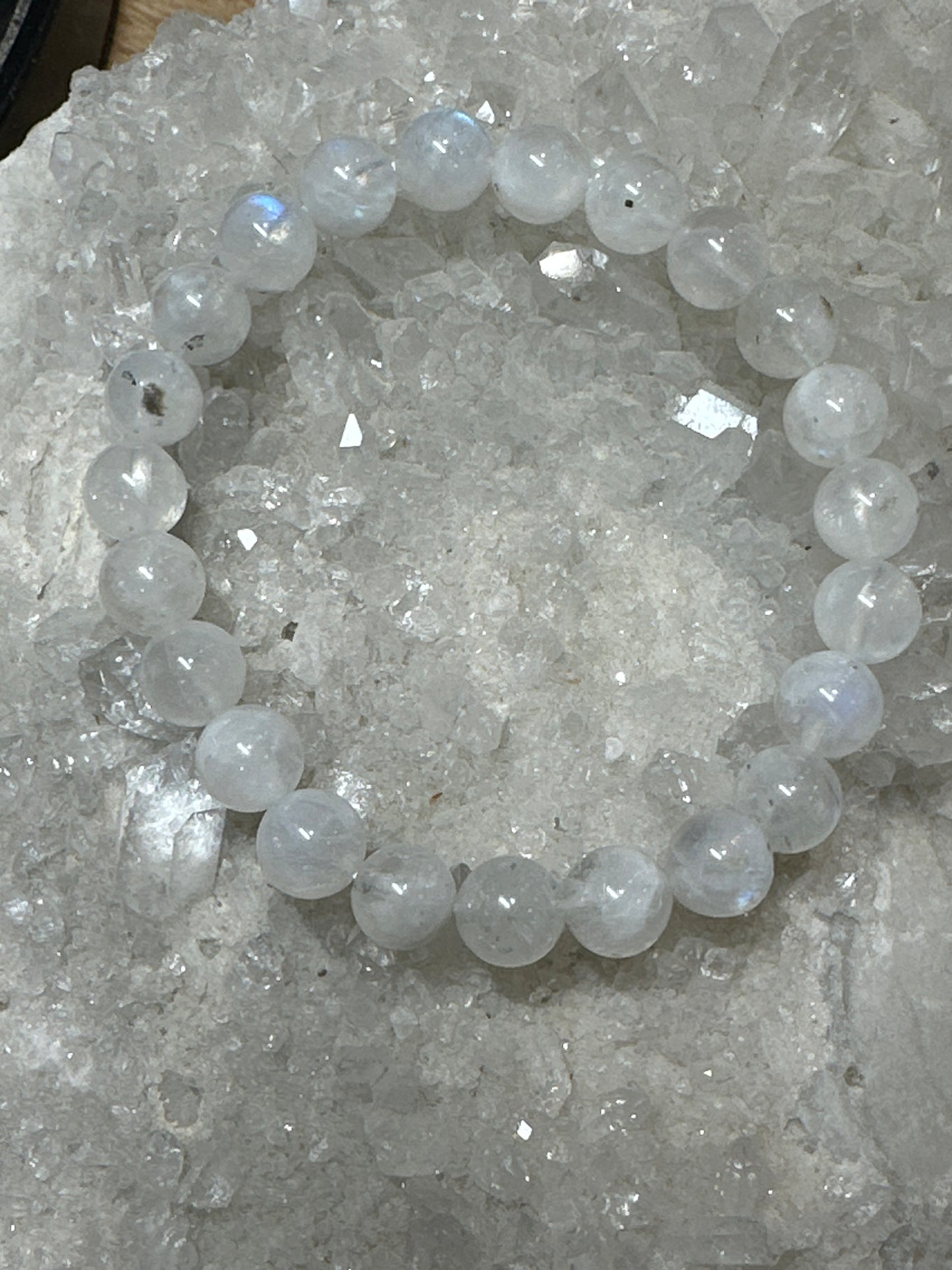 Pierre "intuition" Pierre de lune