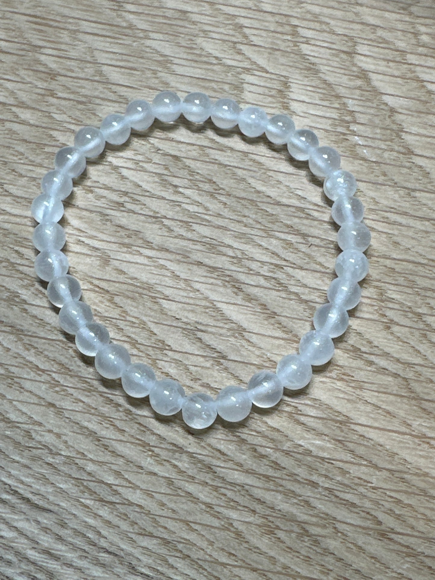 Pierre "purification" Sélénite