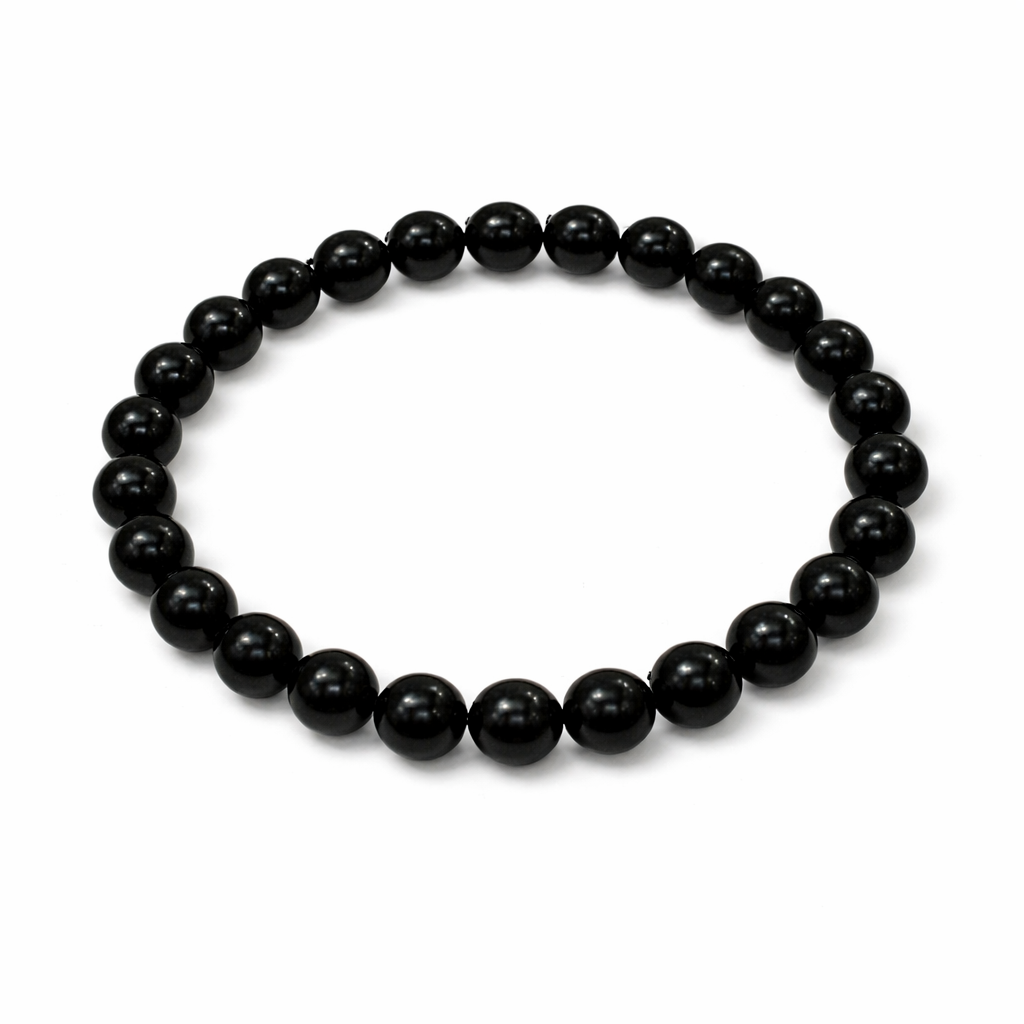 Pierre "intuition" Obsidienne œil céleste