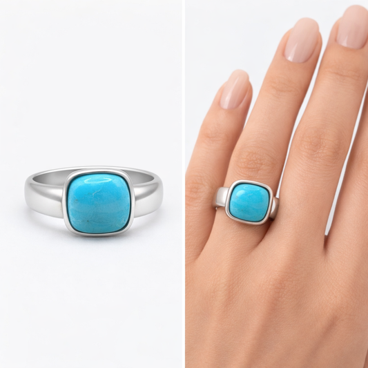 bague larimar