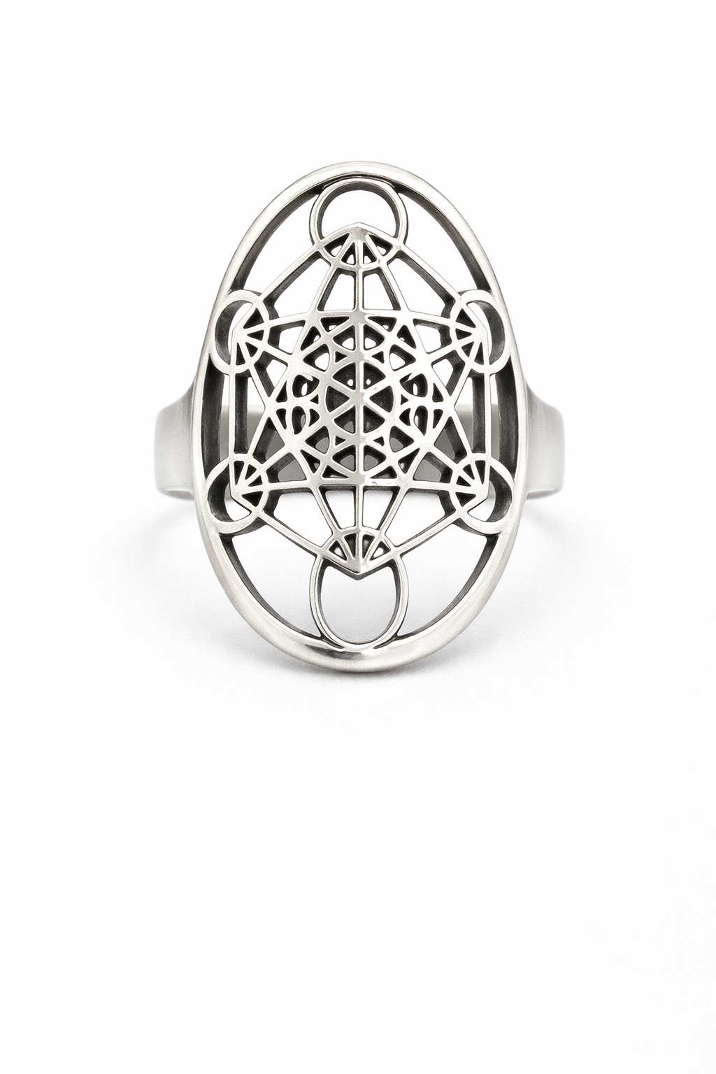 bague Metatron