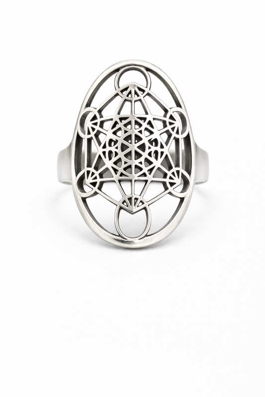 bague Metatron