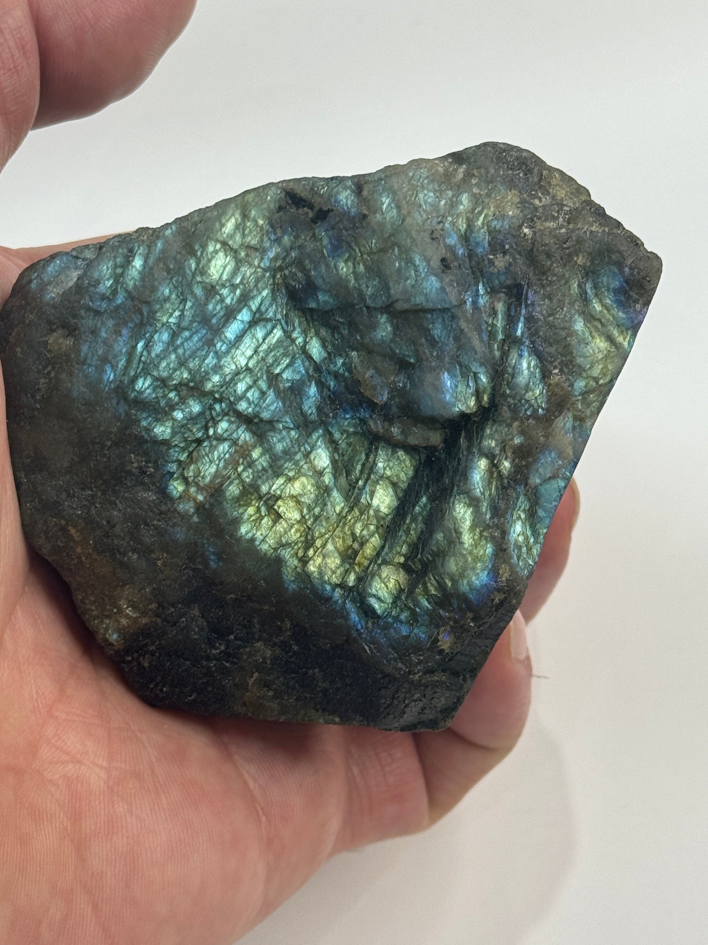 Labradorite