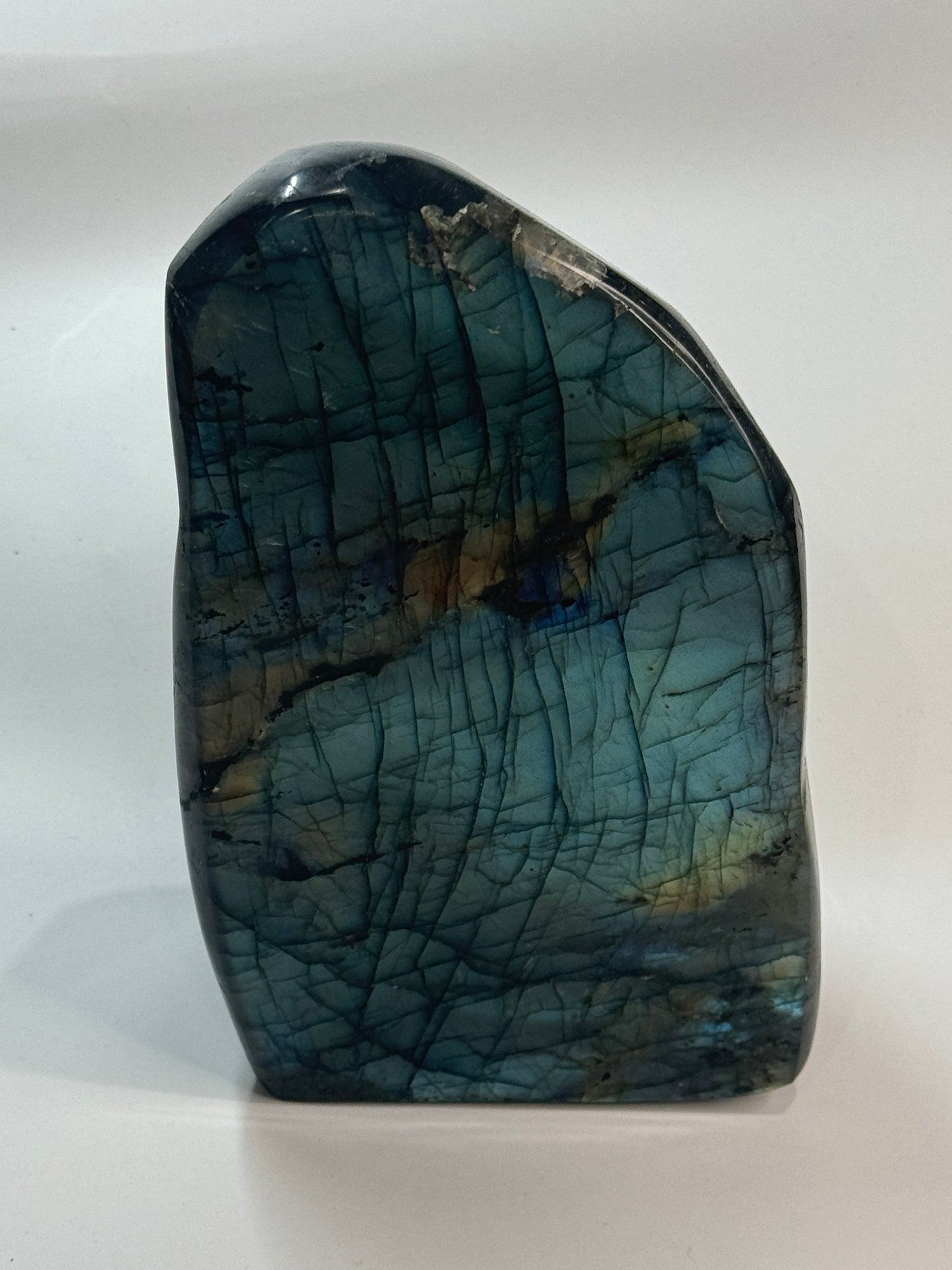 Labradorite