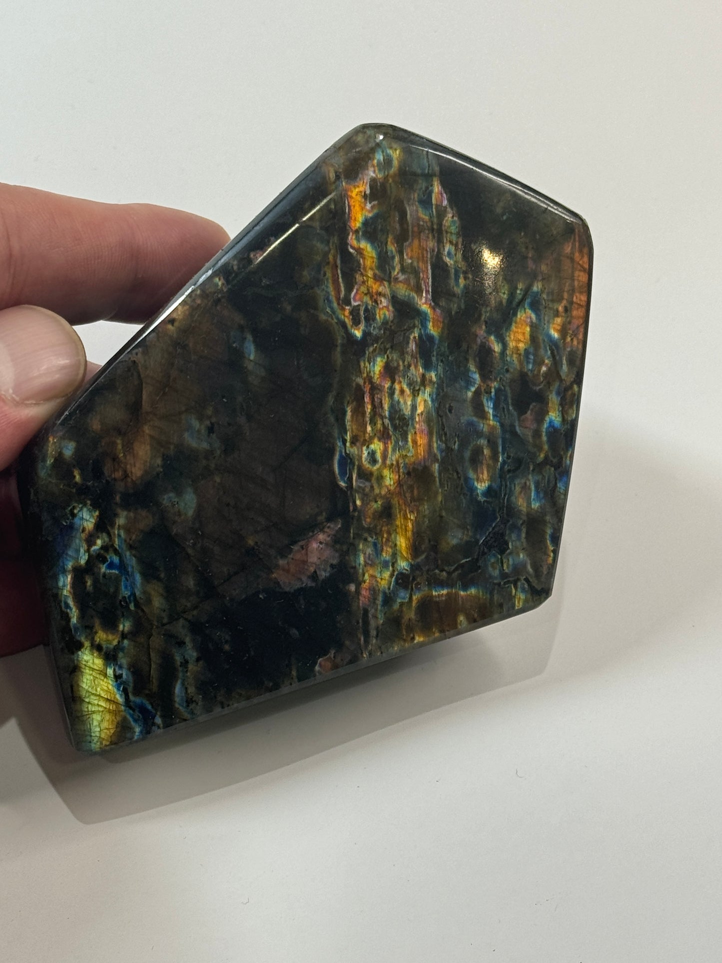 Labradorite