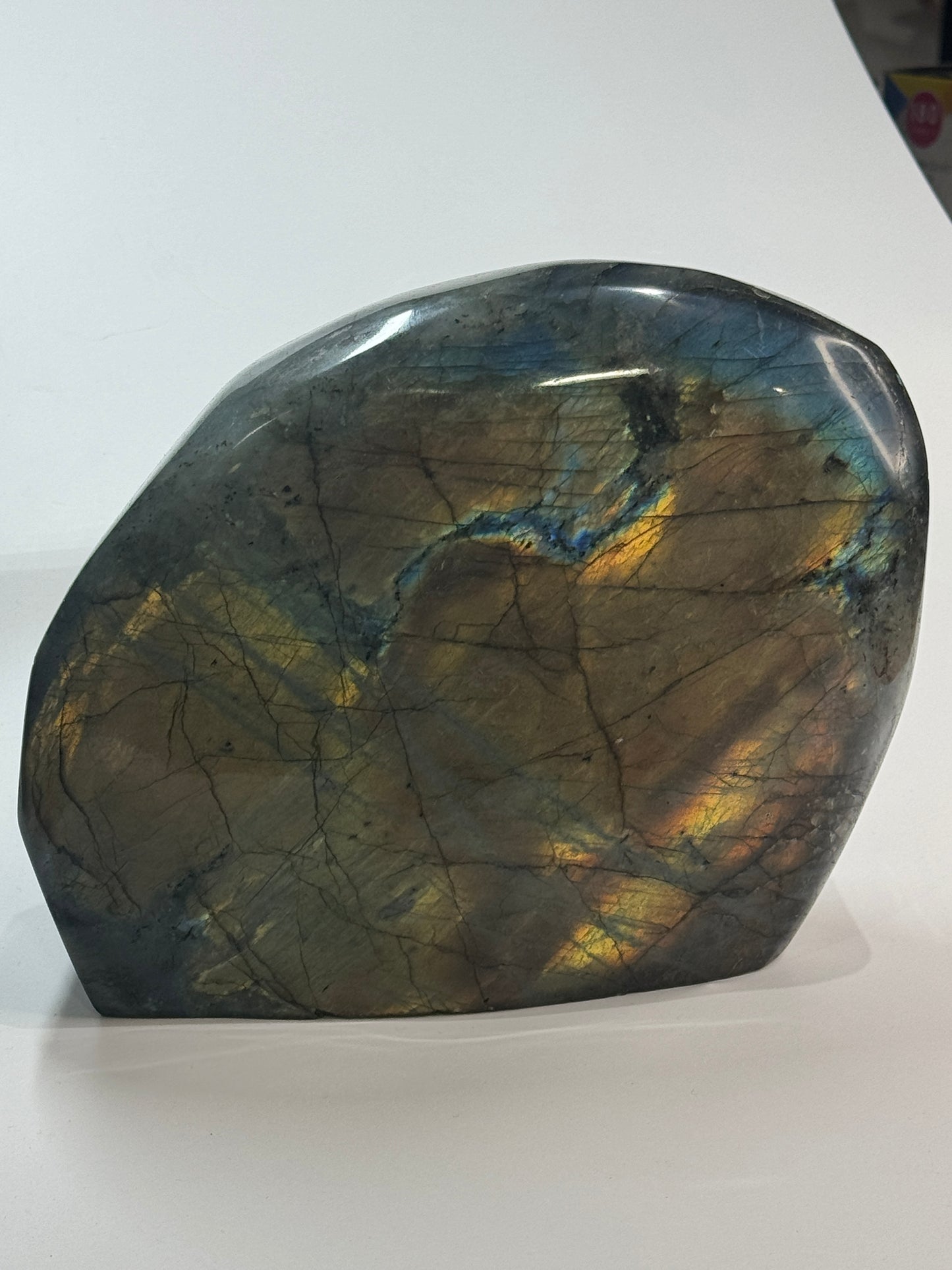 Labradorite