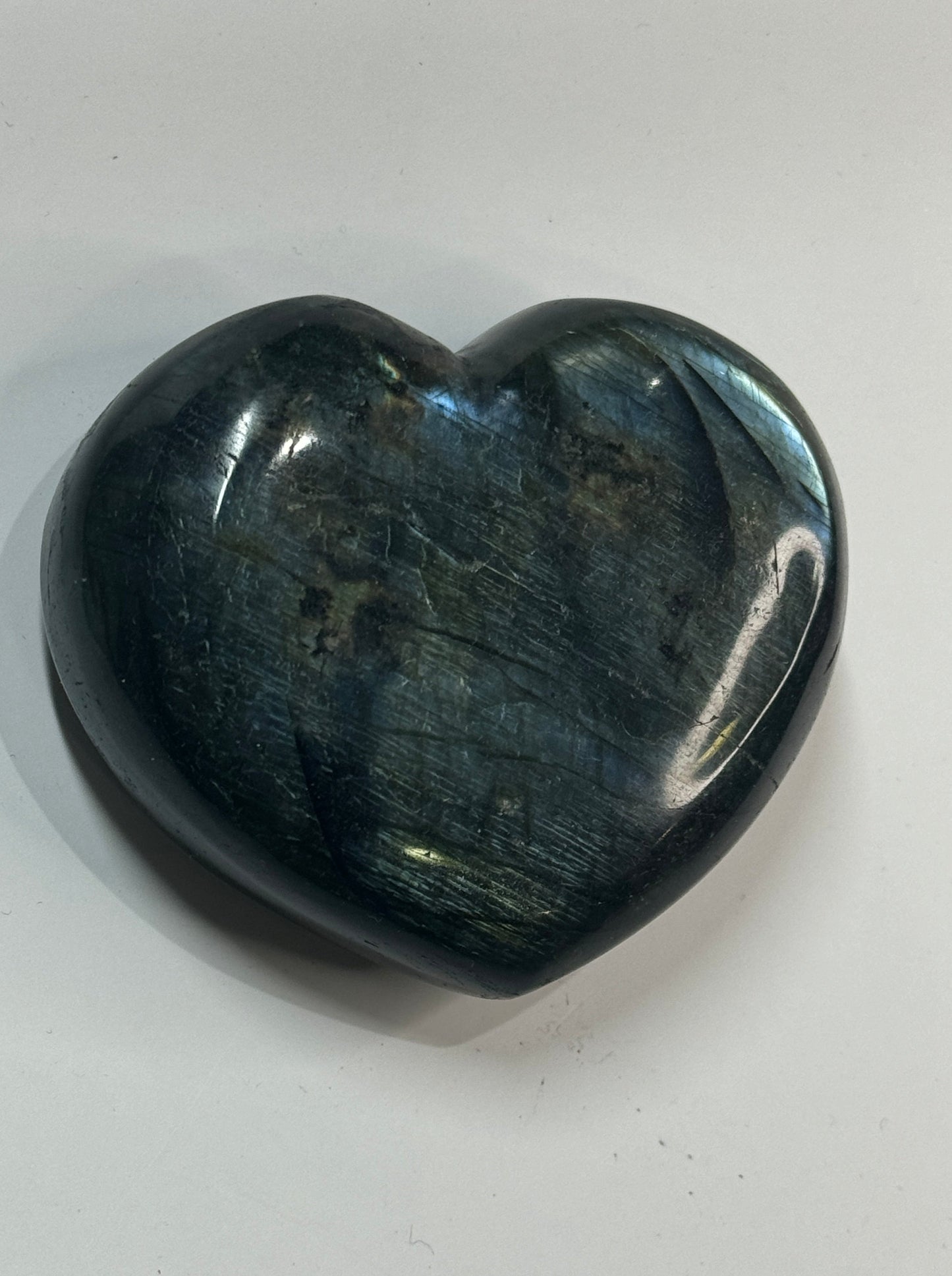 Labradorite