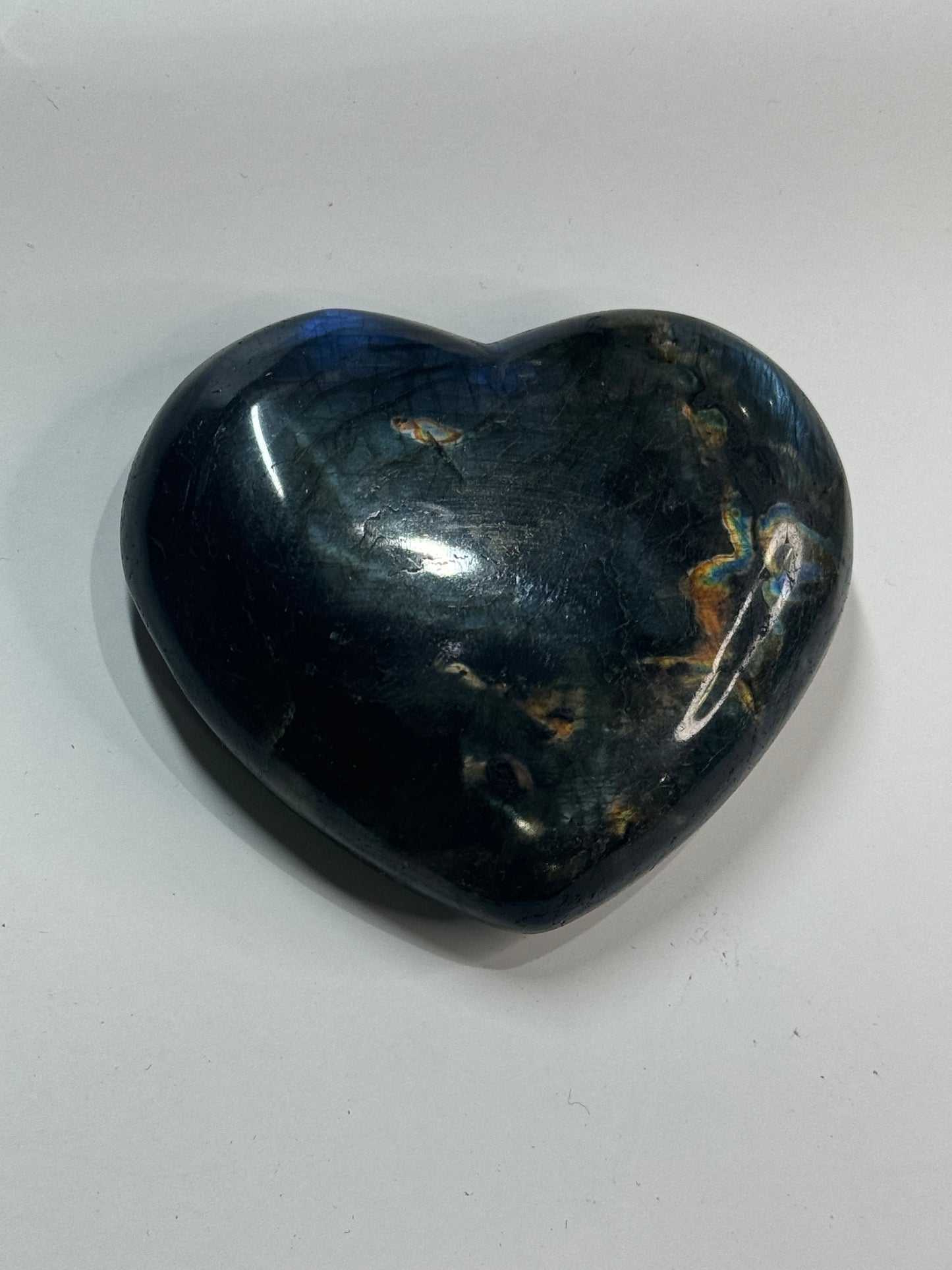 Labradorite