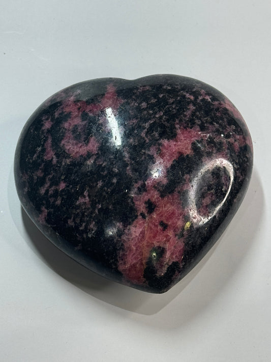 Rhodonite