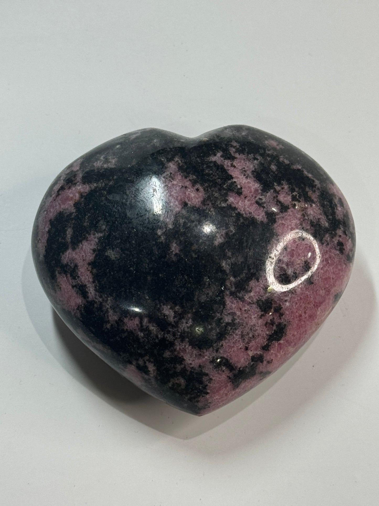 Rhodonite