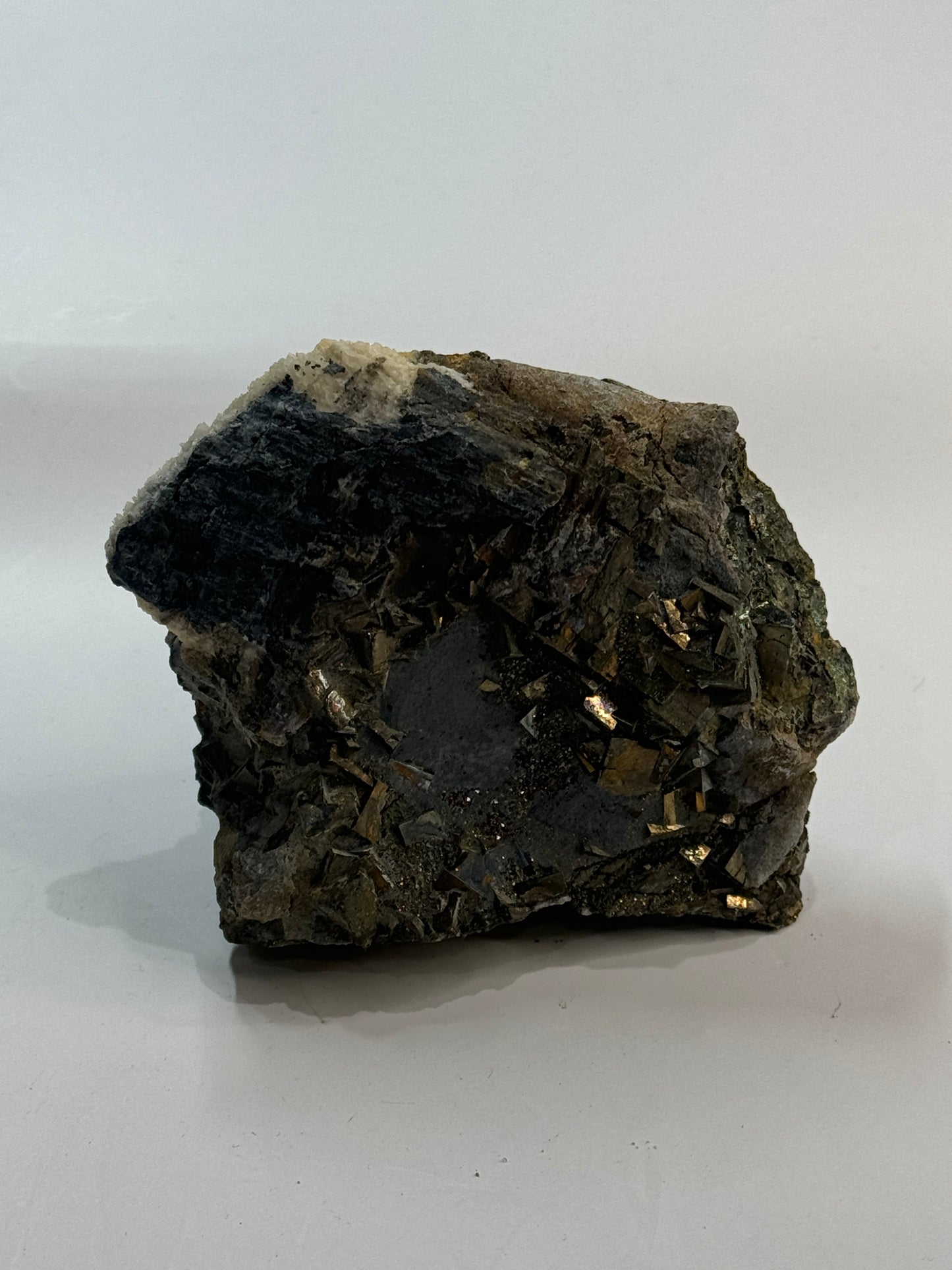 Pyrite