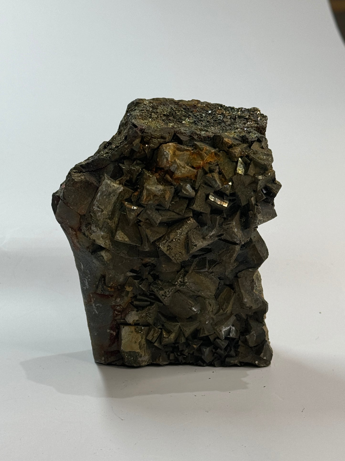 Pyrite