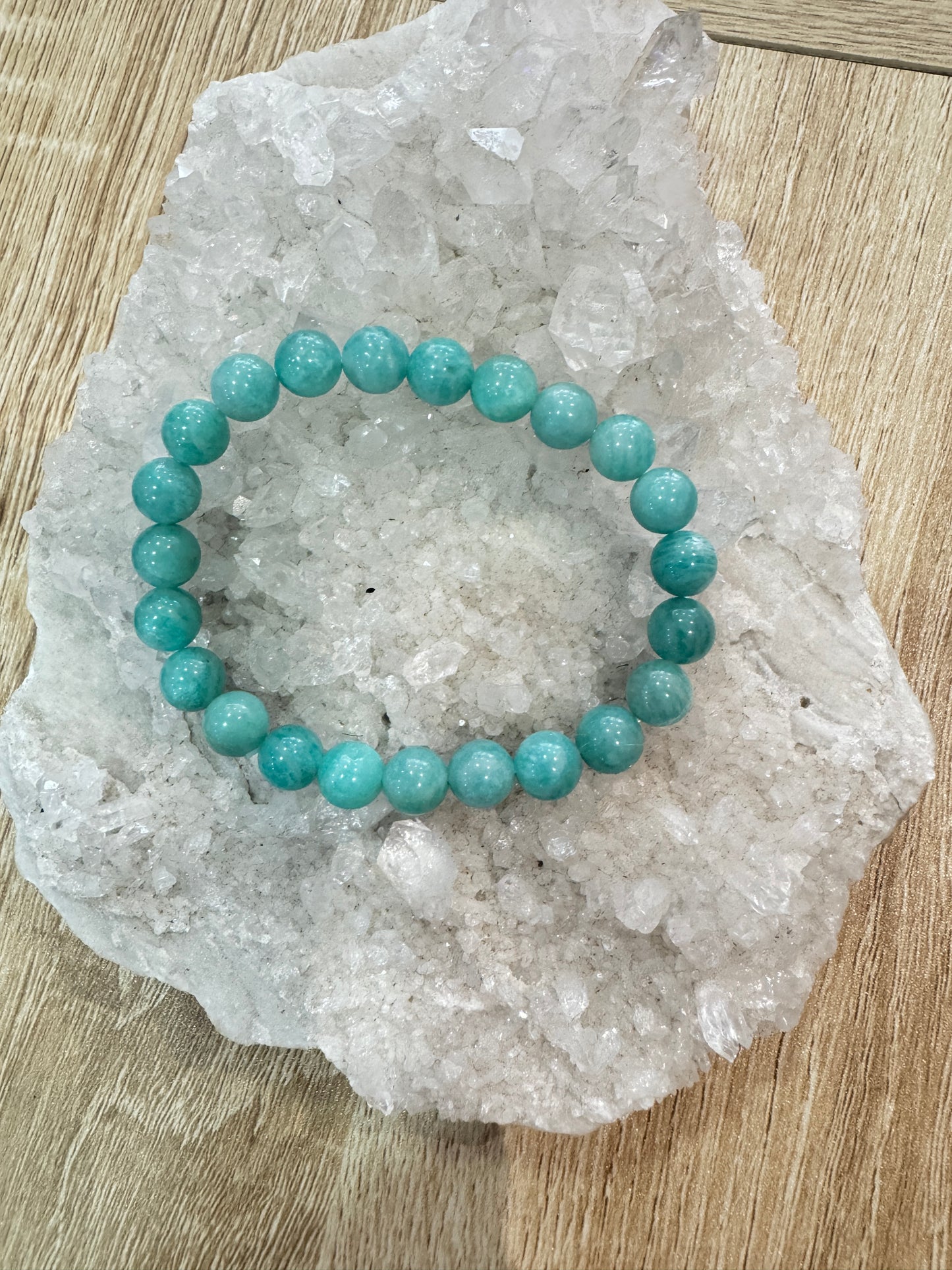 Amazonite