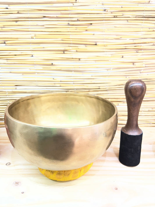 Bol tibétain LA# 224 hertz