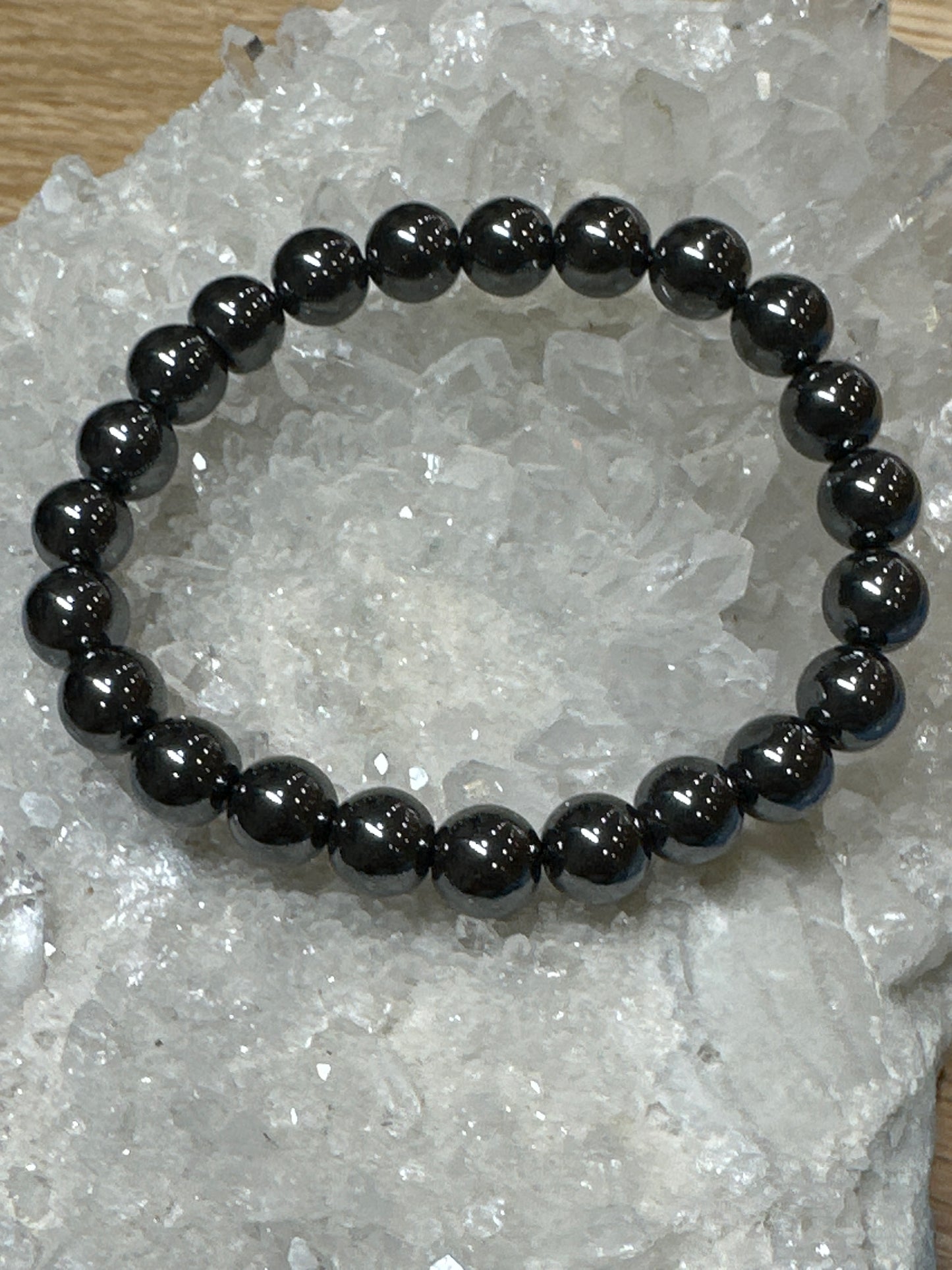 Hématite