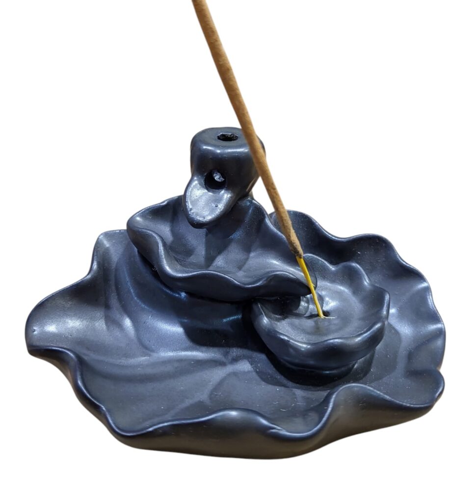 Brûleur d'encens