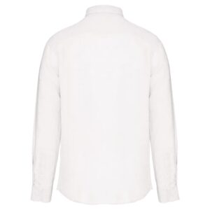 Chemise en lin homme – Image 17