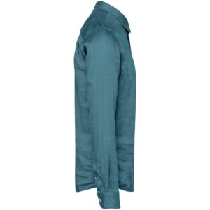 Chemise en lin homme – Image 15