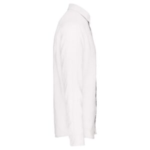 Chemise en lin homme – Image 18