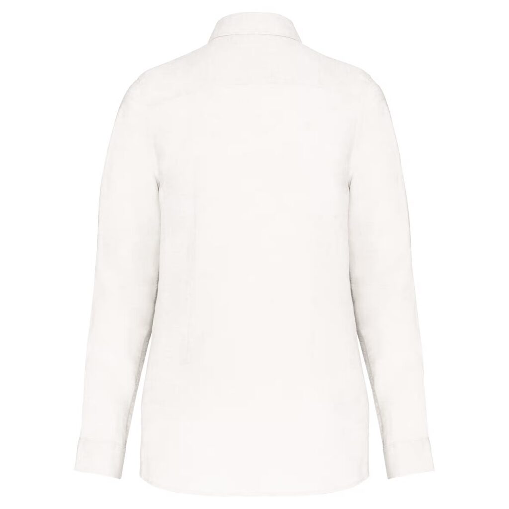 Chemise en lin femme