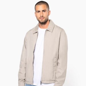 Blouson Harrington – Image 3