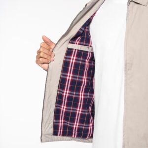 Blouson Harrington – Image 4