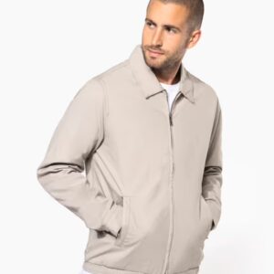 Blouson Harrington – Image 1