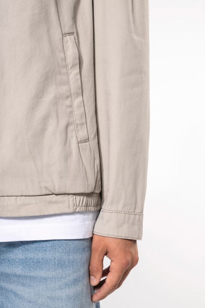 Blouson Harrington