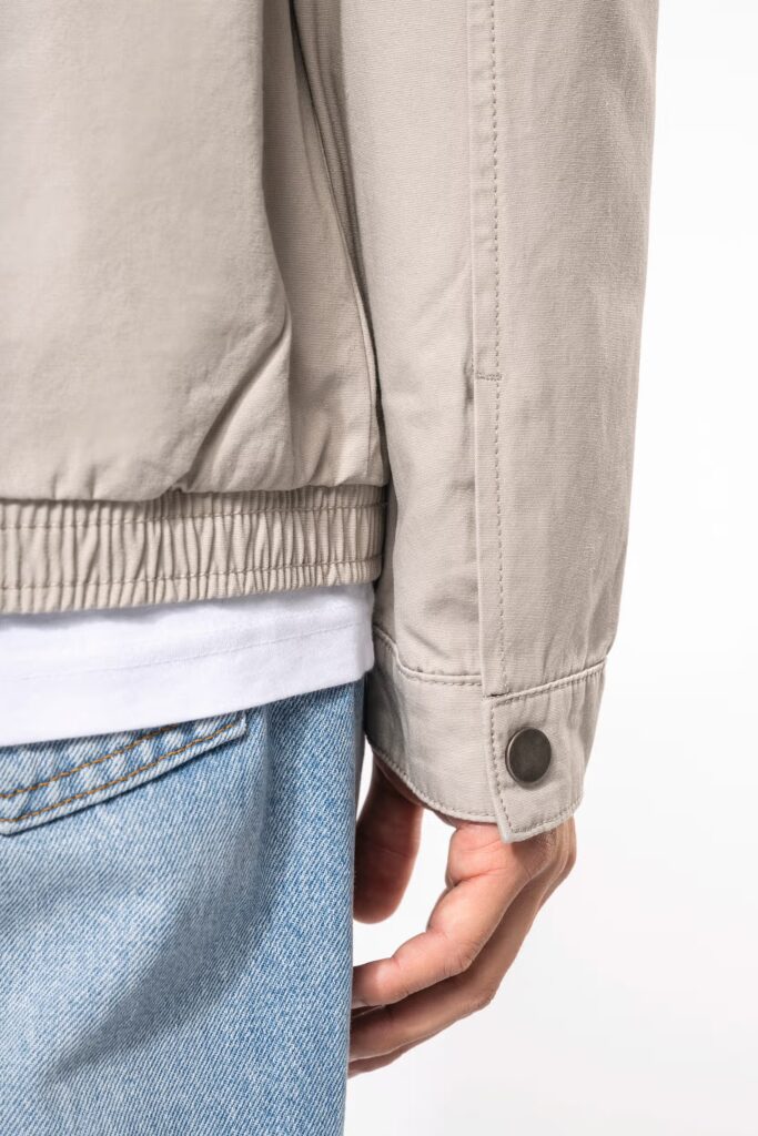 Blouson Harrington