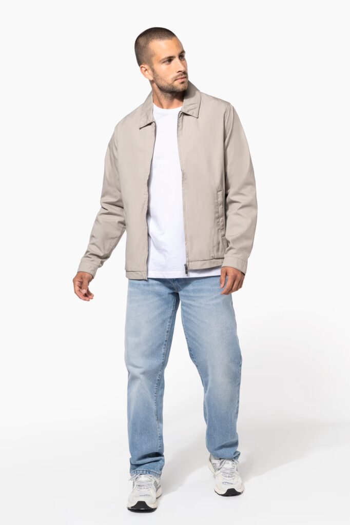 Blouson Harrington