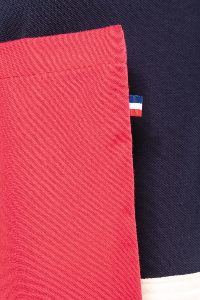 Sac de shopping tricolore Origine France Garantie
