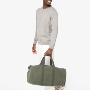 Sac voyage ecoresponsable vintage – Image 1