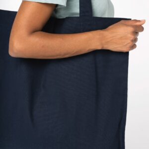 Long sac shopping écoresponsable – Image 2