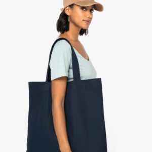 Long sac shopping écoresponsable – Image 1