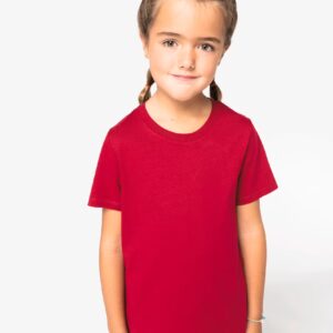 T-shirt écoresponsable enfant – Image 3