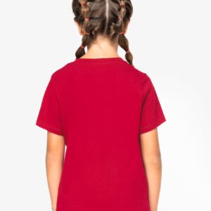 T-shirt écoresponsable enfant – Image 4