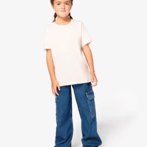 T-shirt écoresponsable enfant – Image 2