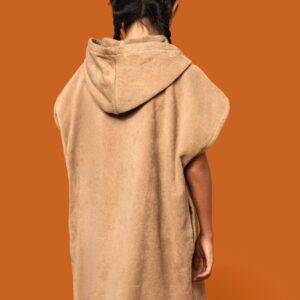 Poncho éponge à capuche enfant – Image 8