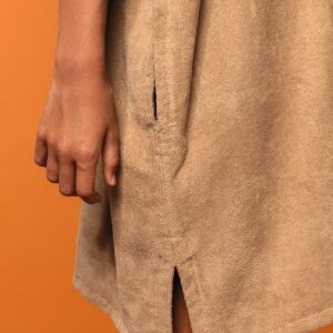 Poncho éponge à capuche enfant – Image 10