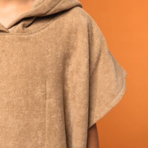 Poncho éponge à capuche enfant – Image 11