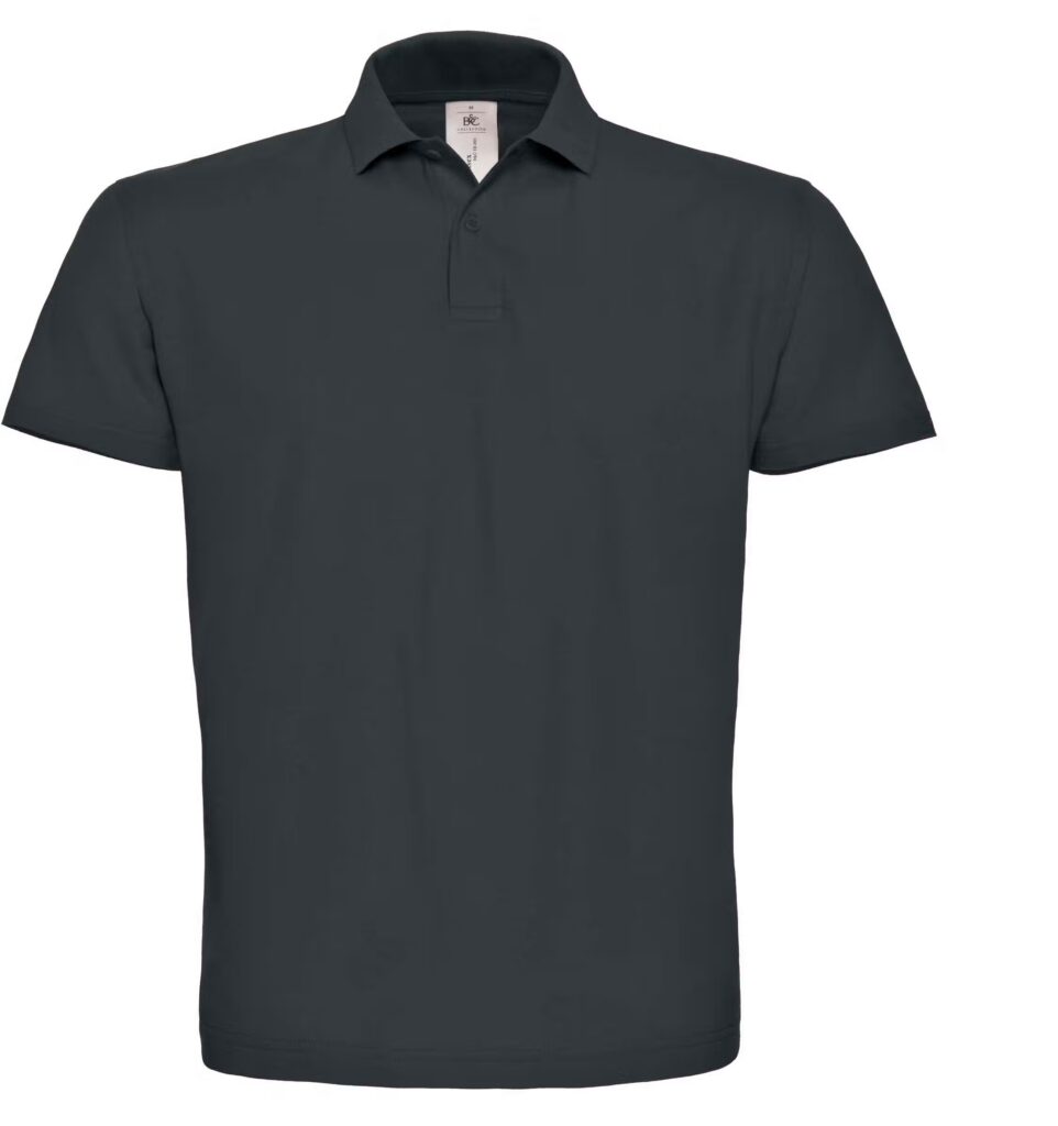 Polo homme ID.001