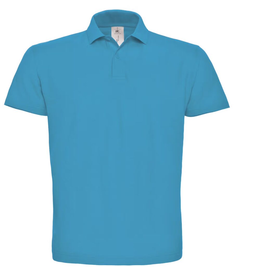 Polo homme ID.001