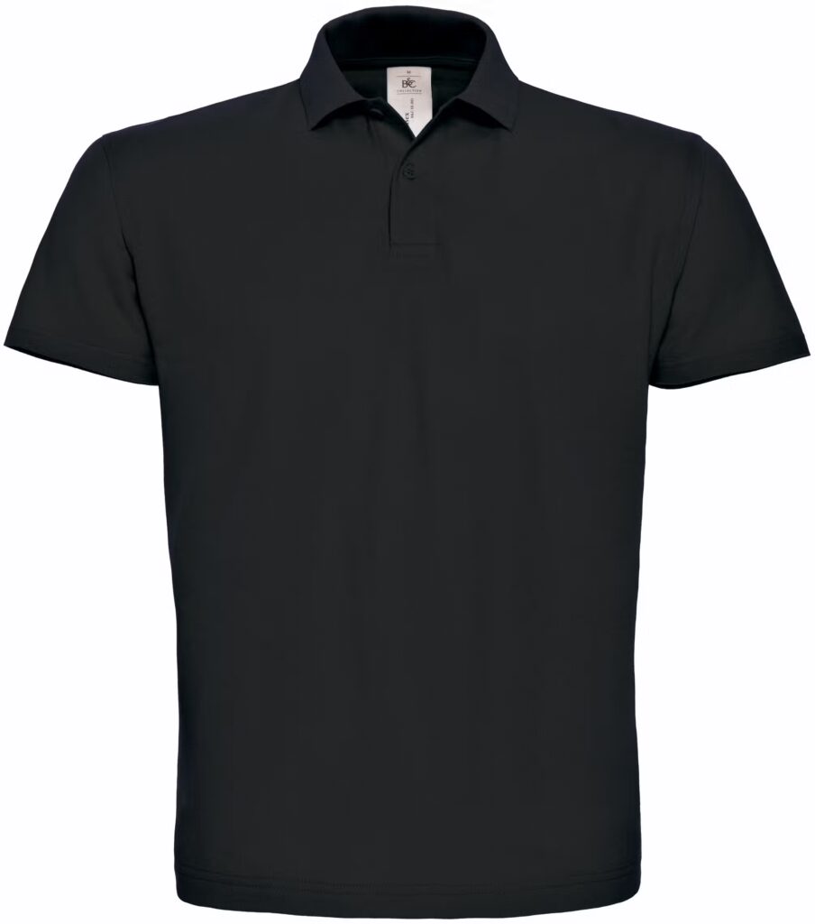 Polo homme ID.001