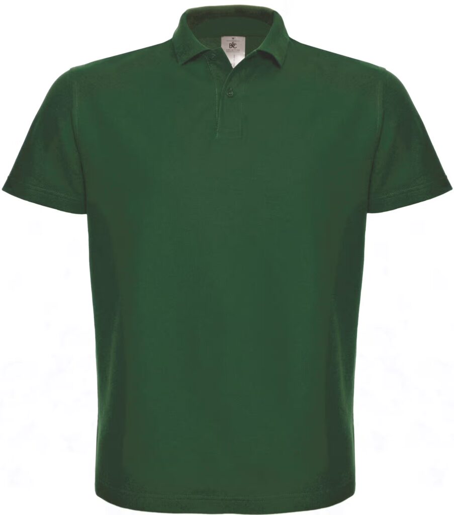 Polo homme ID.001